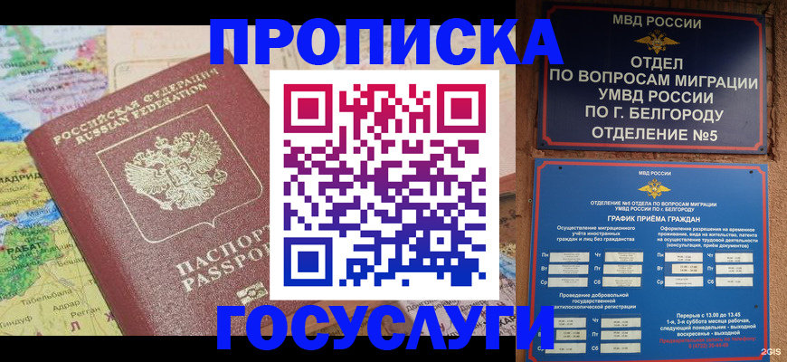 прописка регистрация в Благодарном